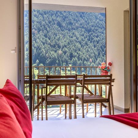 Increibles Vistas Al Valle De Arinsal Ny - A Pie De Pistas - Parking Incluido L By Bonesvacances Екстер'єр фото