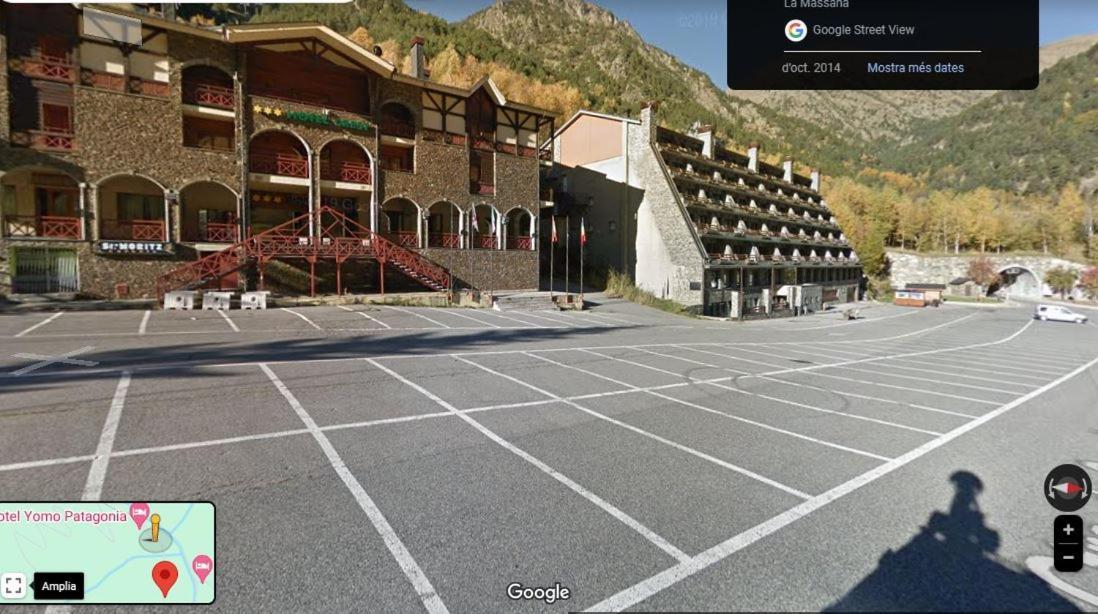 Increibles Vistas Al Valle De Arinsal Ny - A Pie De Pistas - Parking Incluido L By Bonesvacances Екстер'єр фото